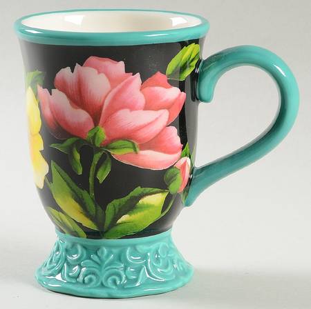 Arosa Mug