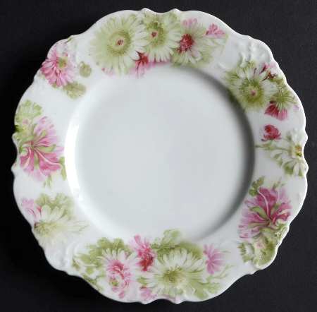 OHM142 Bread & Butter Plate