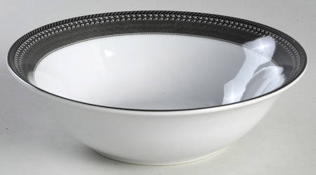 Night Out Soup/Cereal Bowl