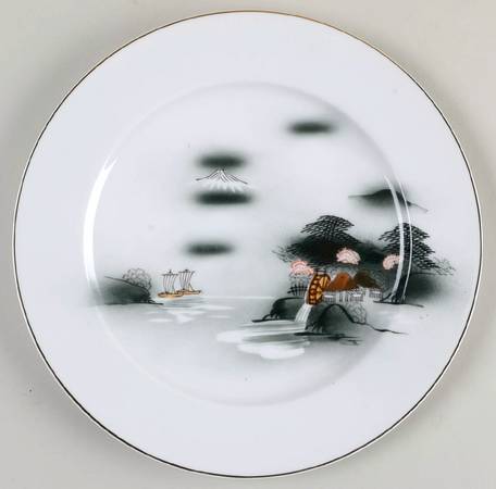 ORT12 by Orient China
