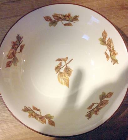 ORV2 Fruit/Dessert (Sauce) Bowl