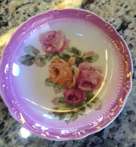 OGO3 Fruit/Dessert (Sauce) Bowl