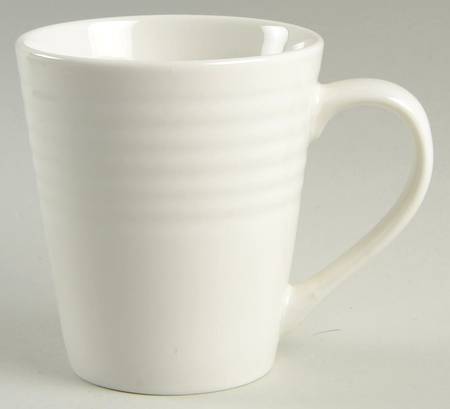 Continuum Mug