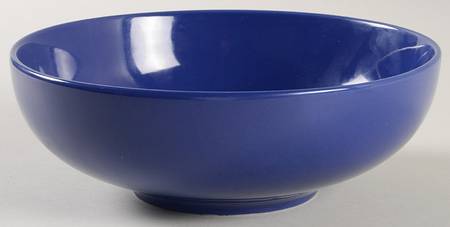 Cobalt Blue by Omni Ware