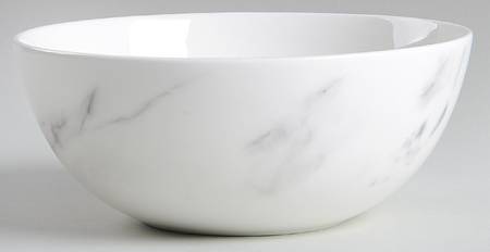Moda Couture Soup/Cereal Bowl