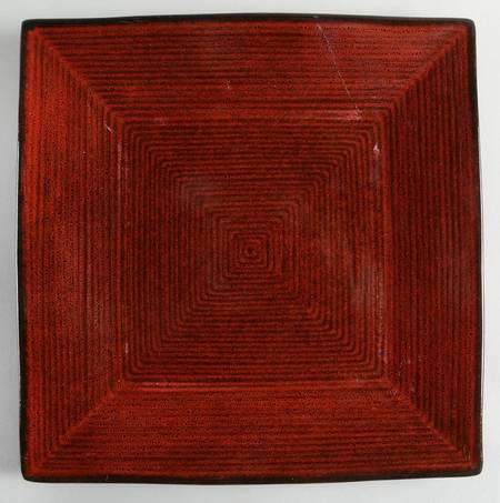 Adriatic (Tremiti) Red by Oneida