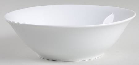 American Loft Soup/Cereal Bowl by Oneida