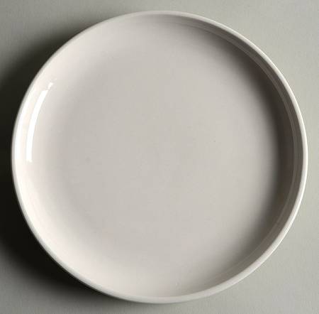 Stax Salad Plate