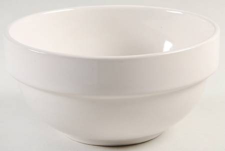 Stax Coupe Cereal Bowl