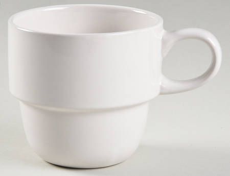 Stax Mug