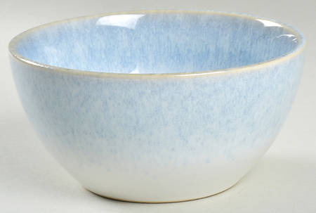 Alabaster Blue by Over And Back