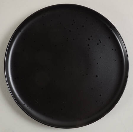 Landon Pepper Salad Plate