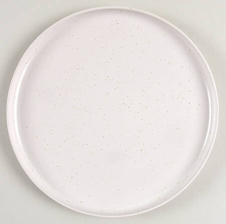 Landon Sea Salt Salad Plate