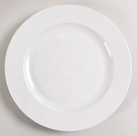 Simply White by Our Table