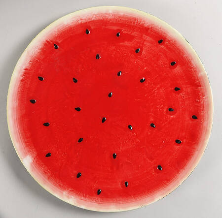 Watermelon by One Hundred 80 Degrees