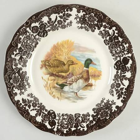 Game Series (Birds)