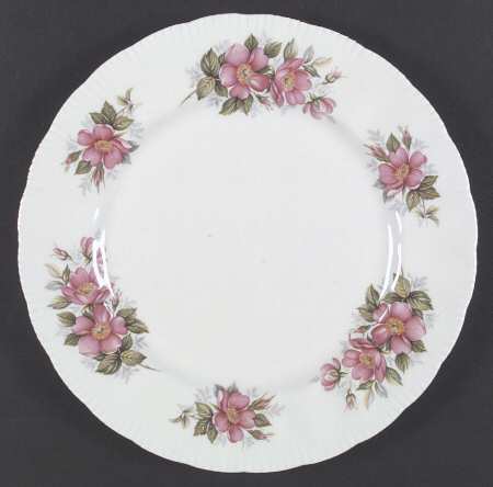 Canadian Provincial Flowers by Paragon