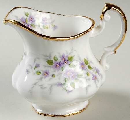 Malandi Creamer