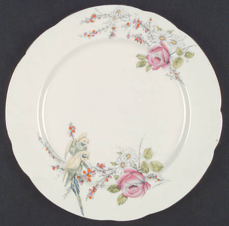 Princess Margaret Rose by Paragon