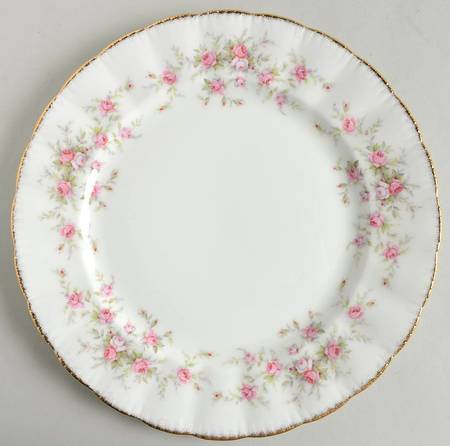 Victoriana Rose by Paragon