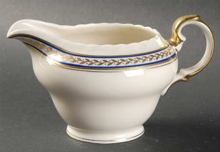 Chancellor (Czech) Creamer
