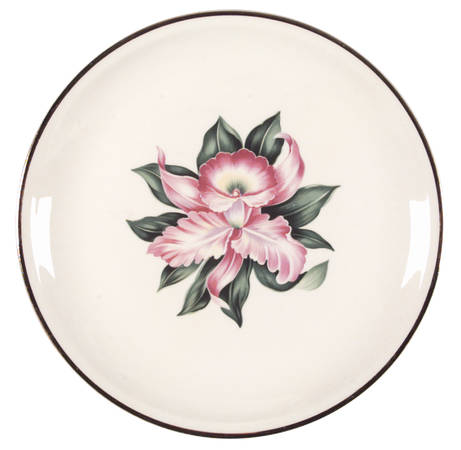 Modern Orchid by Paden City
