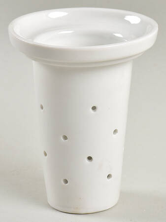 Bistrot Rust Orange Infuser