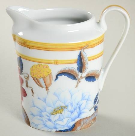 Aurore Tropicale Creamer