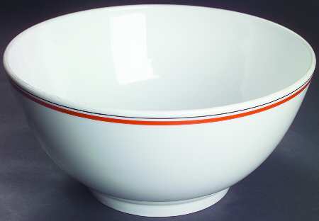 Bistro 9" Salad Serving Bowl