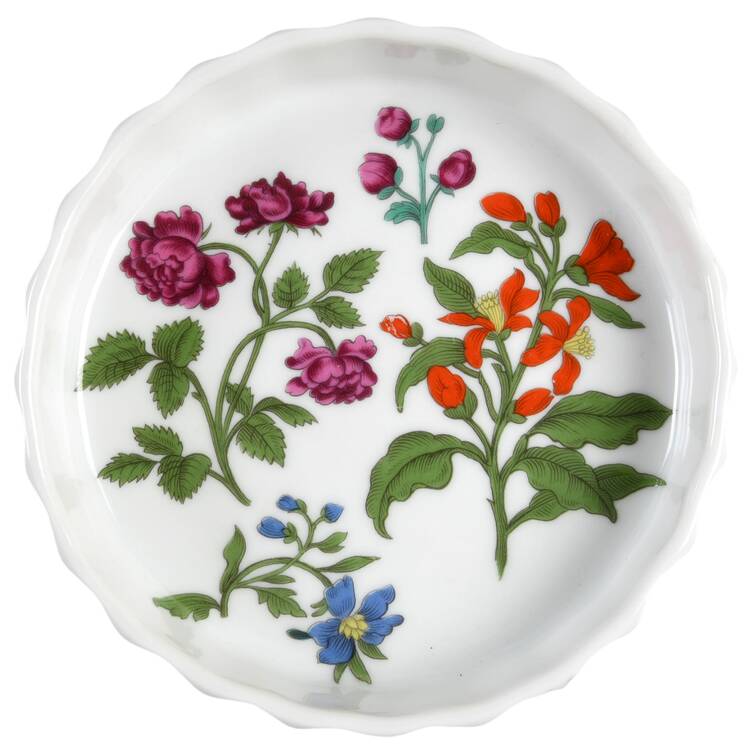 Herbier 4" Quiche