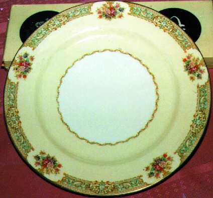 PEA4 by Pearl China 