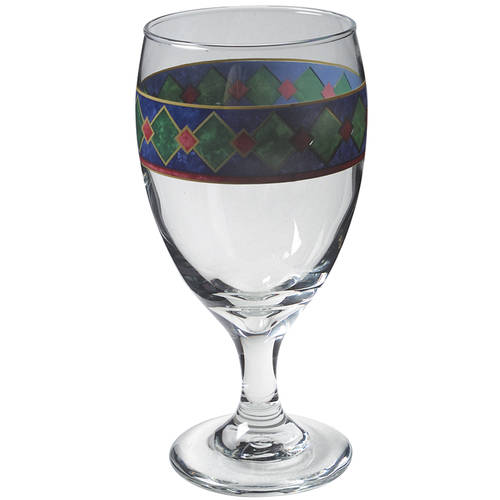 Amalfi Classic 16 Oz Glassware Iced Tea