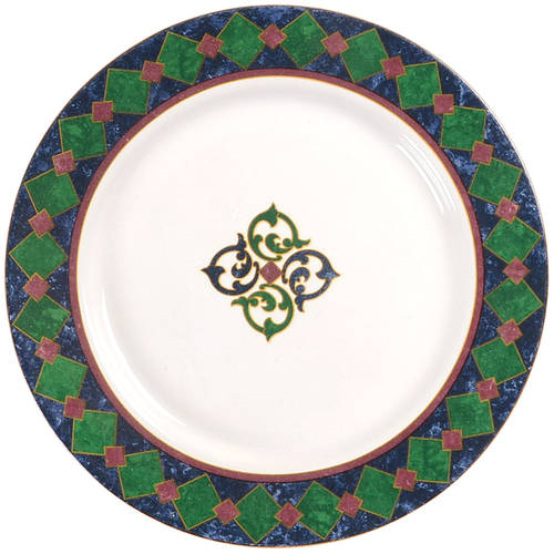 Amalfi Classic Salad Plate
