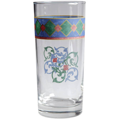 Amalfi Classic 16 Oz Glassware Cooler