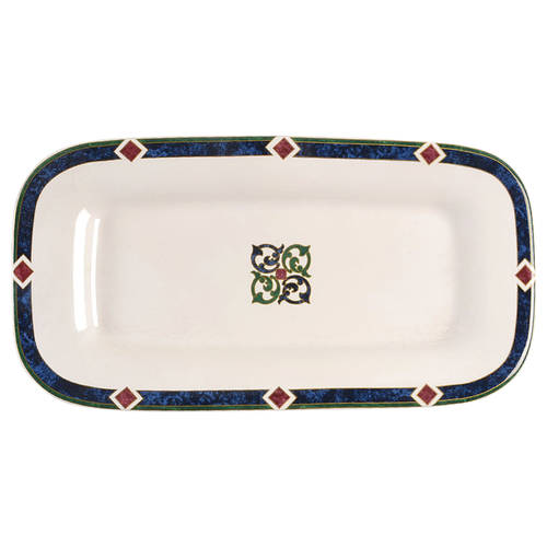 Amalfi Classic Bread Tray