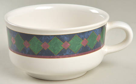Amalfi Classic Soup Mug