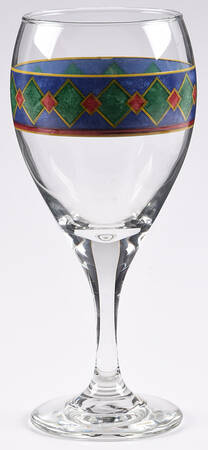 Amalfi Classic 10 Oz Glassware Wine Goblet