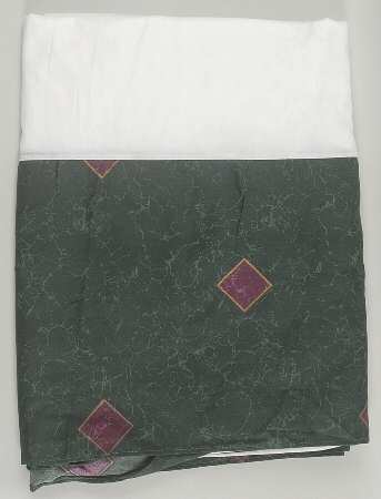Amalfi Classic Full Size Dust Ruffle