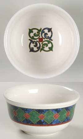 Amalfi Classic Dessert Bowl