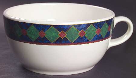 Amalfi Classic 24 Oz Large Soup Mug