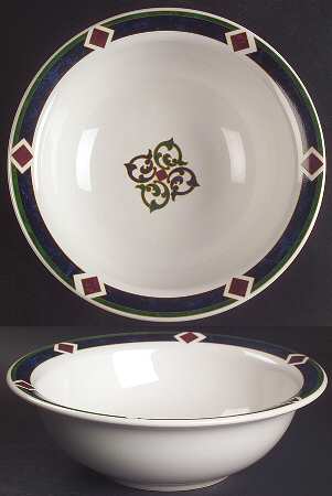 Amalfi Classic Super Soup/Cereal Bowl
