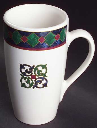 Amalfi Classic Latte Mug