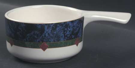 Amalfi Classic Round Handled Bowl