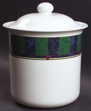 Amalfi Classic Large Canister & Lid