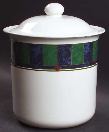 Amalfi Classic Medium Canister & Lid