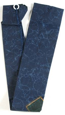 Amalfi Classic Tie Back for Bath Curtain