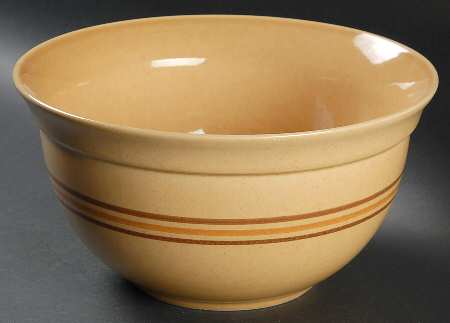 America (Discontinued 1989) 8" Mixing Bowl