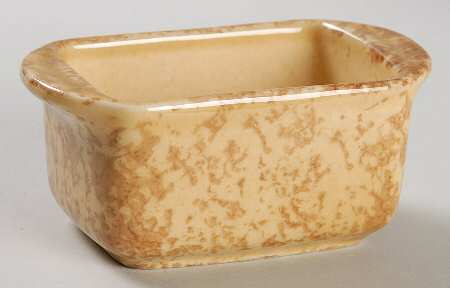 America (Discontinued 1989) Sweetener Holder