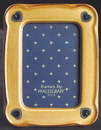America (Discontinued 1989) Picture Frame