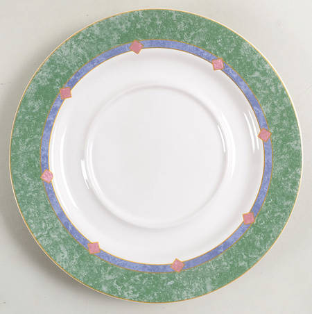 Amalfi Mediterranean Underplate for Gravy Boat